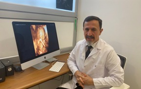 İkinci düzey obstetrik USG