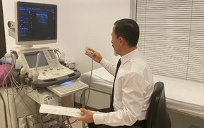 Hepatobilier USG